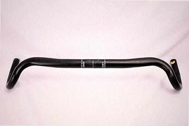 Ritchey WCS Beacon Bar 31.8x52cm - Matte Black Gravel Touring Bike Handlebar
