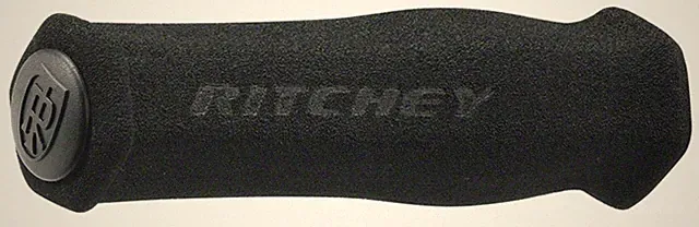 Ritchey WCS Ergo Grips - Black