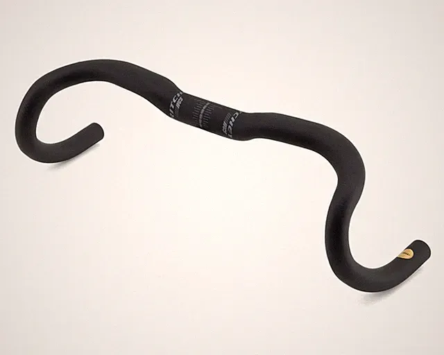 Ritchey WCS ErgoMax Handlebar (Matte Black) (31.8mm)