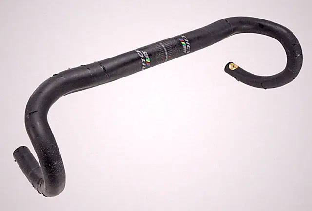 Ritchey WCS EvoCurve Alloy Road Bike Drop Handlebars 31.8 x 42cm Gravel Cycling