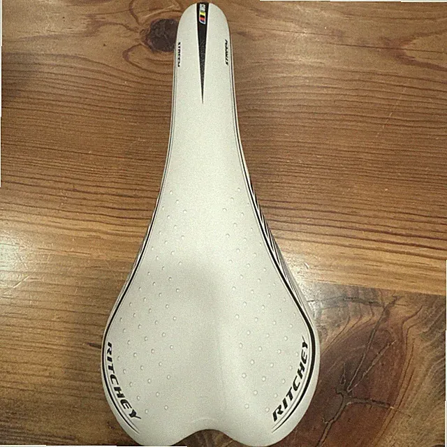 Ritchey WCS Streem Vector EVO Bicycle saddle Read listing New w/out box