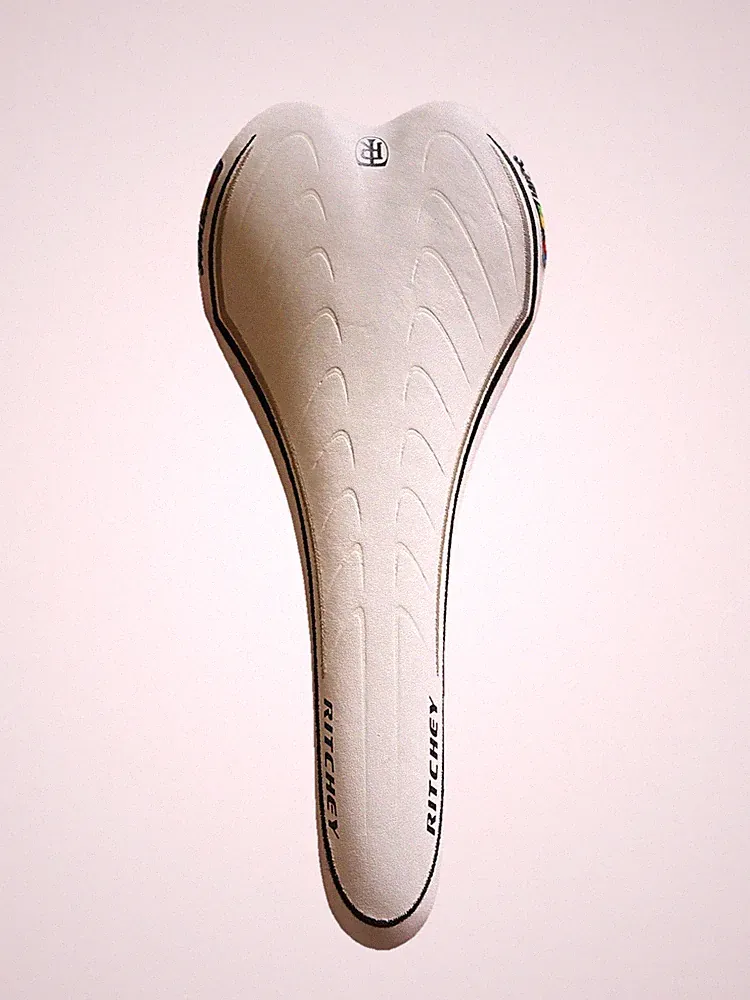 Ritchey WCS Synthetic Bicycle Saddle/Seat