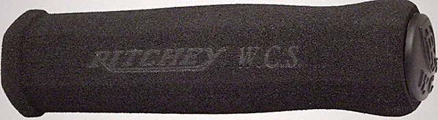 Ritchey WCS True Grip Grips - Black