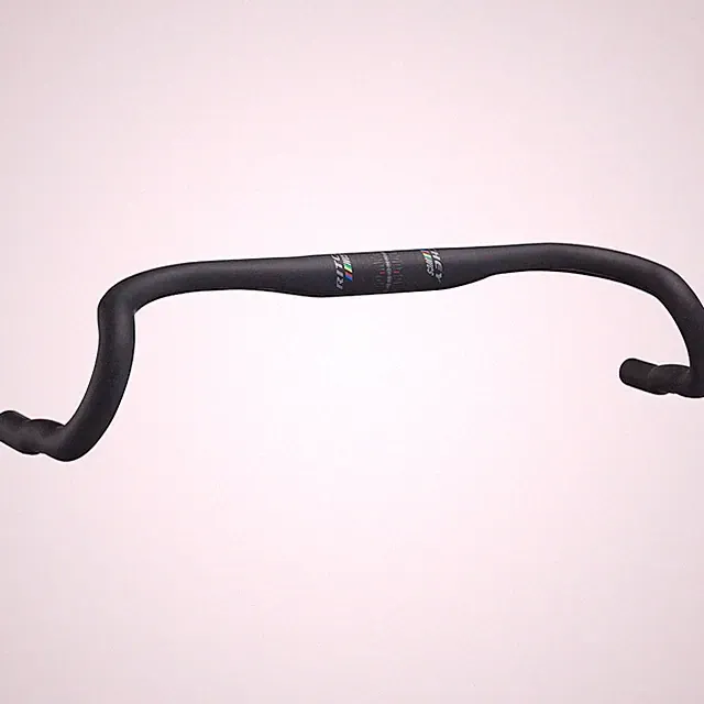 Ritchey WCS VentureMax Drop Handlebar