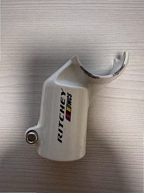 RITCHEY Wcs white for ISP