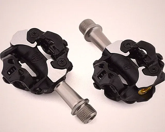 Ritchey WCS XC Pedals (Black) [65455317002]