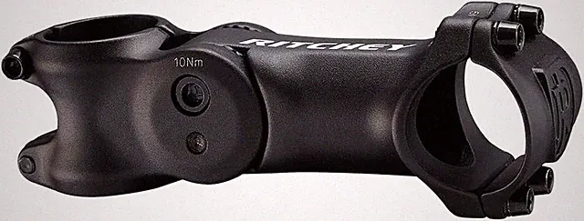 Versatile 4-Axis Adjustable Stem for Customizable Positioning and Comfort