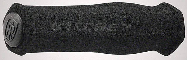 WCS Ergo Grips - Ritchey WCS Ergo Grips - Black - Grip
