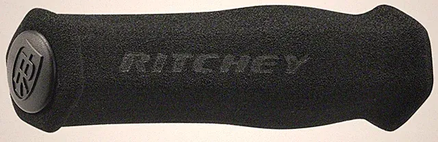 WCS Ergo Grips - Ritchey WCS Ergo Grips - Black - Grip